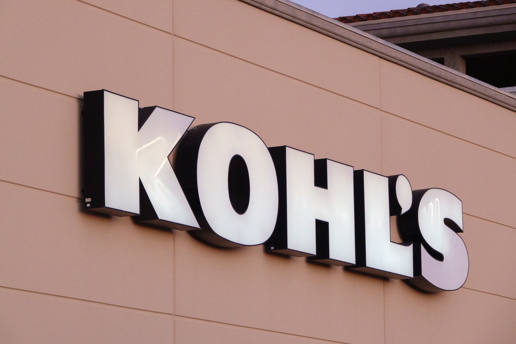 Kohl's is rolling out AI for back-to-school — but will it actually move the needle on sales?