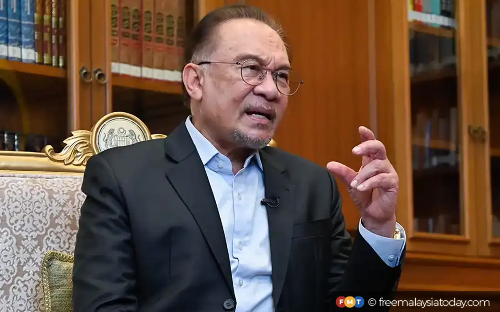 Bill to repeal Auku to be tabled this year, says Anwar
