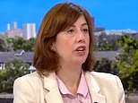 Education Secretary Lucy Powell says Harry and Meghan's decision to enrol children in UK school is a 'great endorsement for education system' - but they won't go to local state school