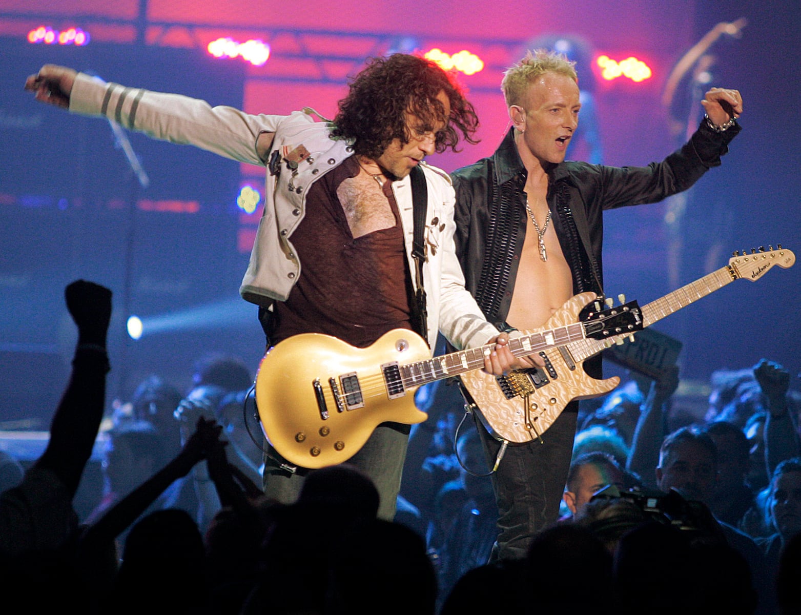 Rock legend reveals cancer has returned after bone marrow transplant: ‘Didn’t stick’