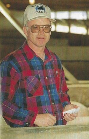 Wehler, Mike