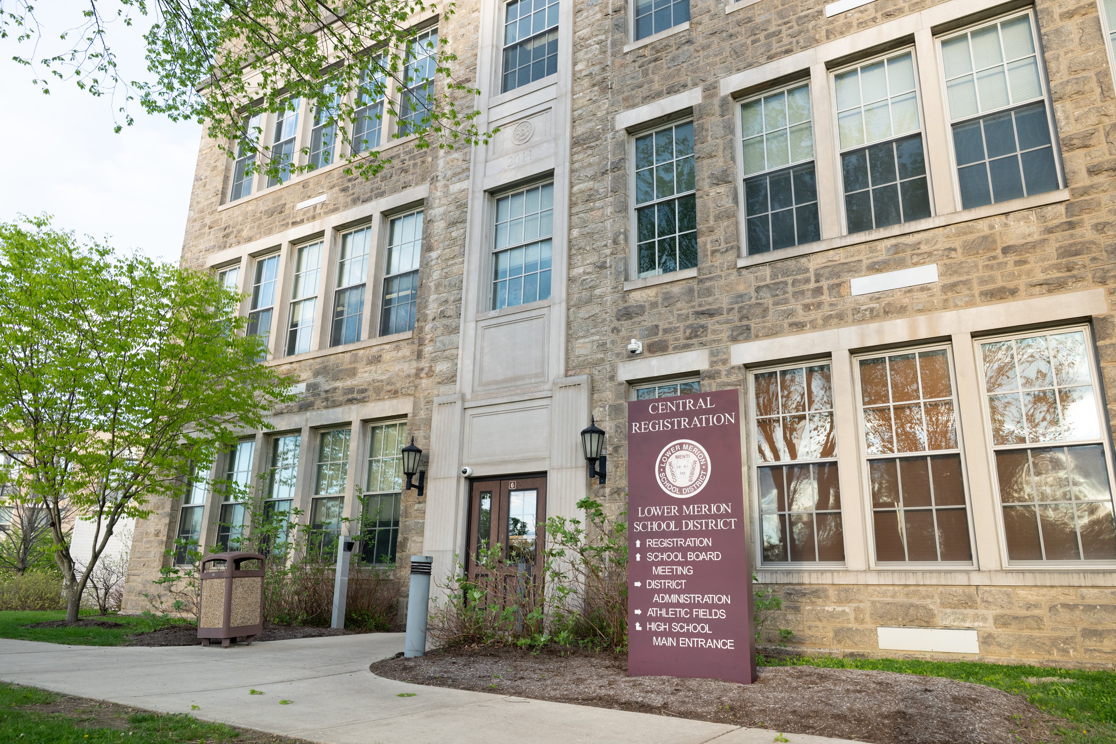 Banned by the school board | Inquirer Lower Merion
