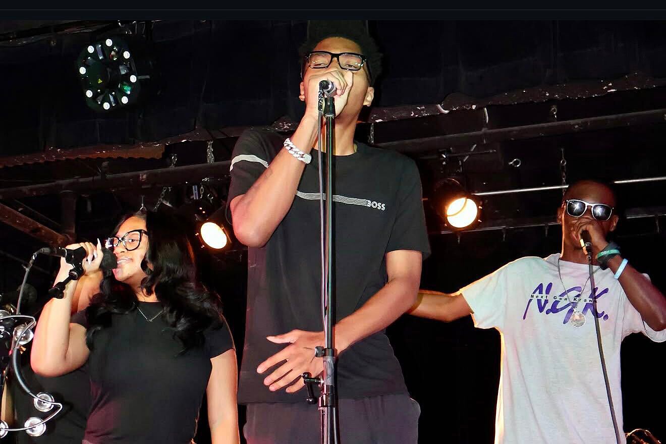 7 things to do in the capital region, from a go-go concert to a demolition derby