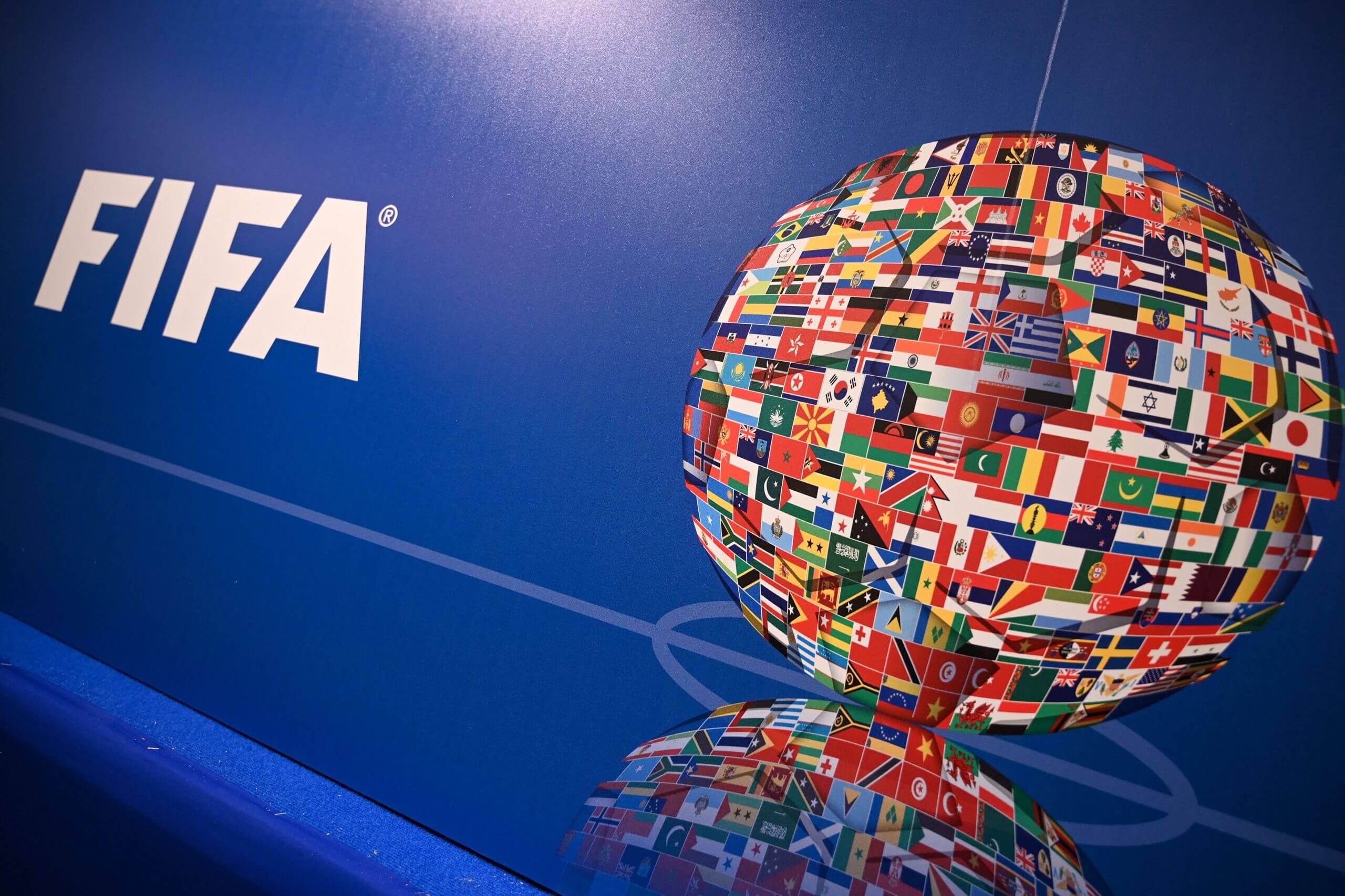 FIFA held talks over private investment in U15 'World Cup' featuring 211 teams