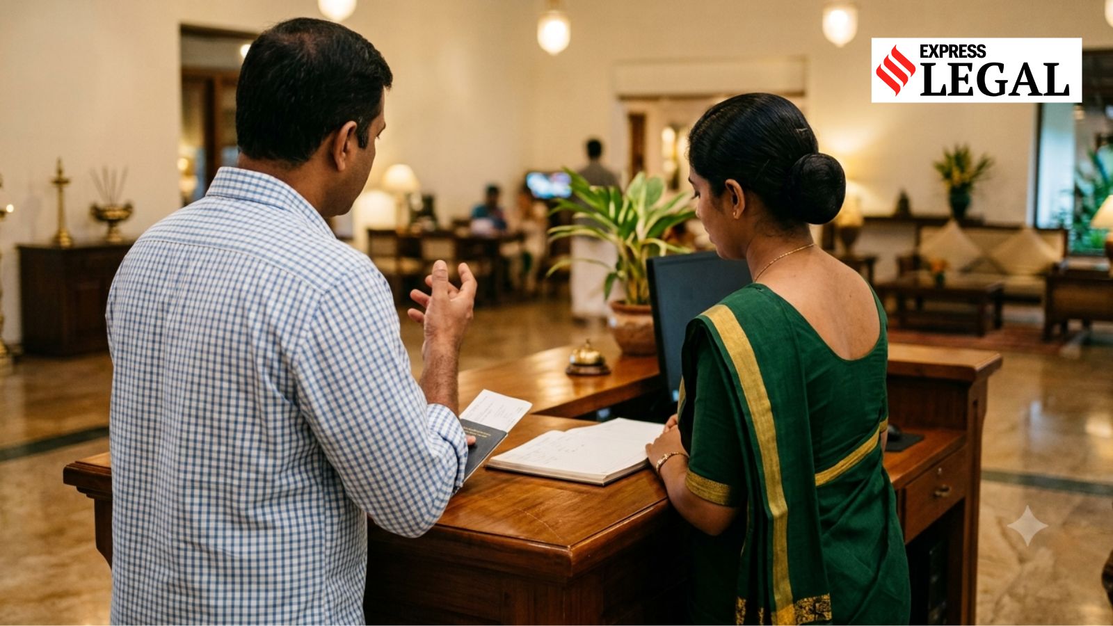 Wedding ‘called off’, luxury resort ordered to refund Rs 8.5 lakh to bride’s father
