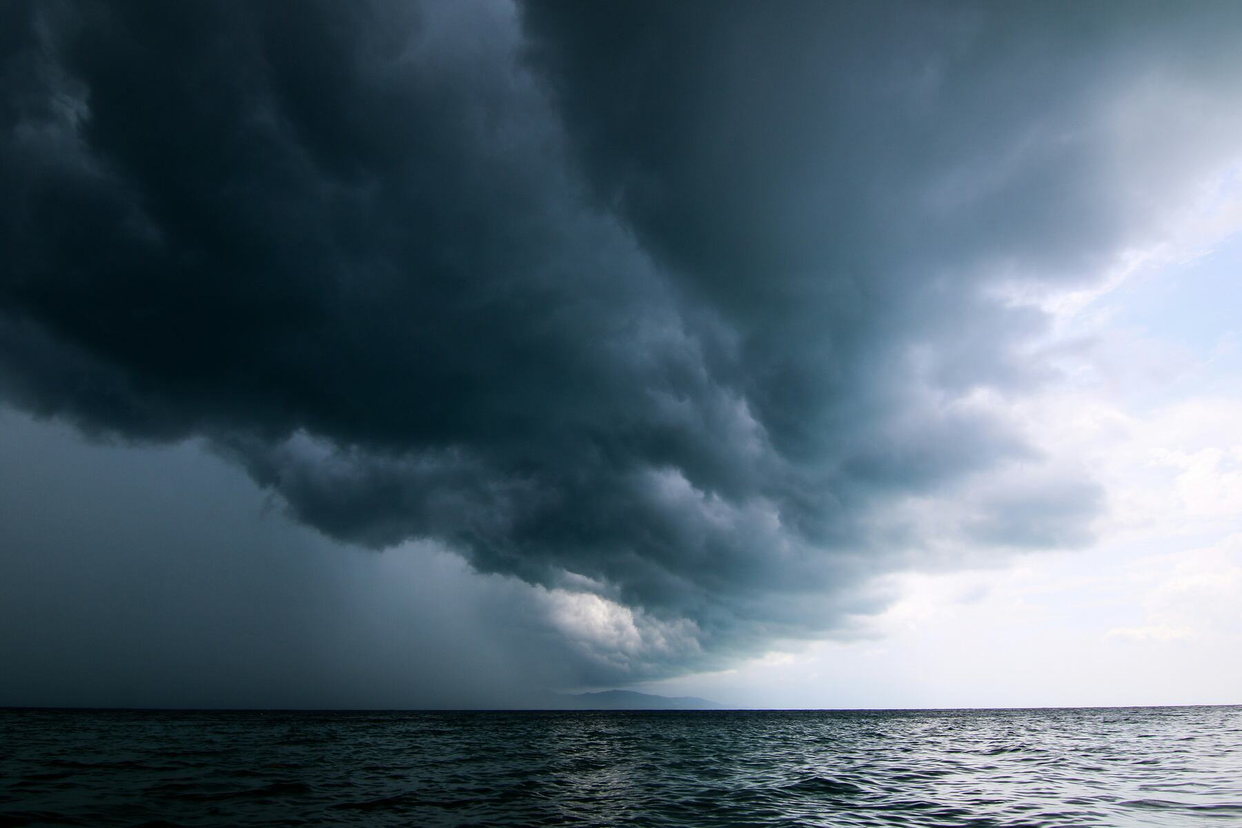 These 5 U.S. counties are the most vulnerable to hurricanes