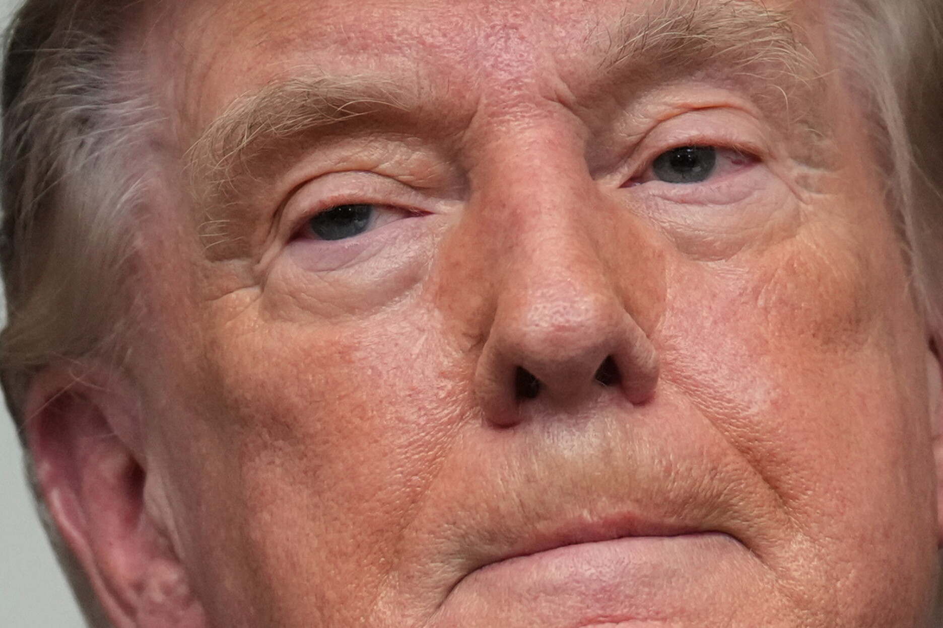 What Trump Wants