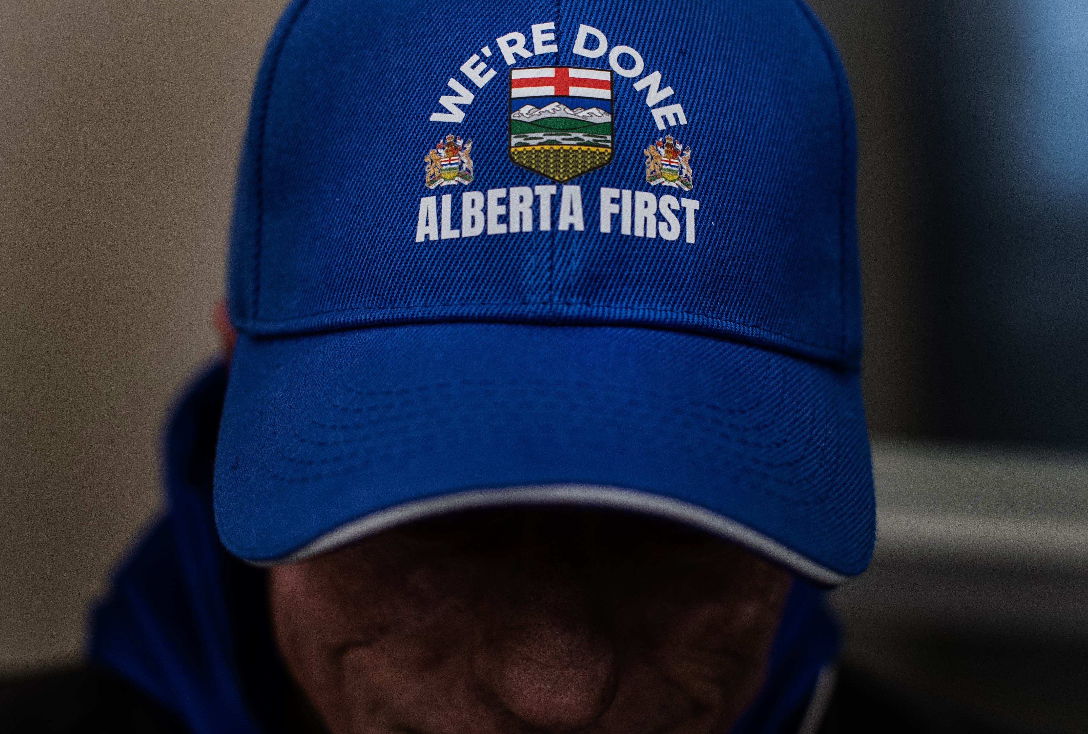 The Alberta referendum process has a trust problem