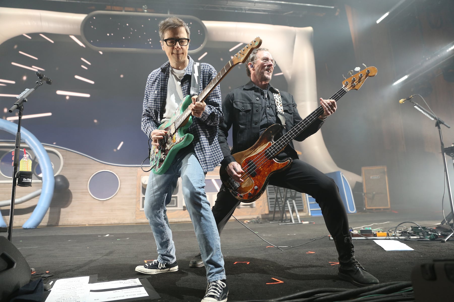 Sam Smith, Weezer, Anthony Hopkins and nine more things you must listen to this week