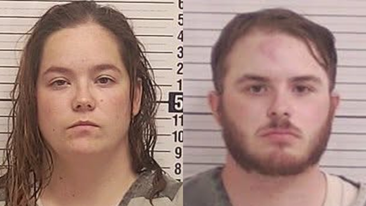 Flock camera helps nab Florida corrections officers in LEGO heist: deputies
