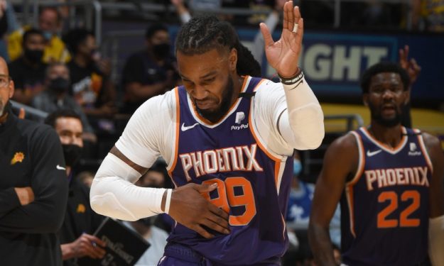 Tony Parker’s ASVEL picks up Jae Crowder for the next season