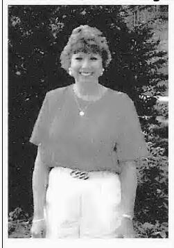 Mildred "Midge" Clawson