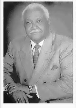 Dr. Steve I. Foreman
