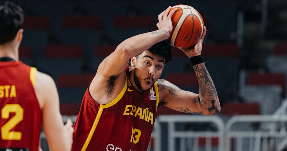 Real Madrid parts ways with promising prospect Izan Almansa