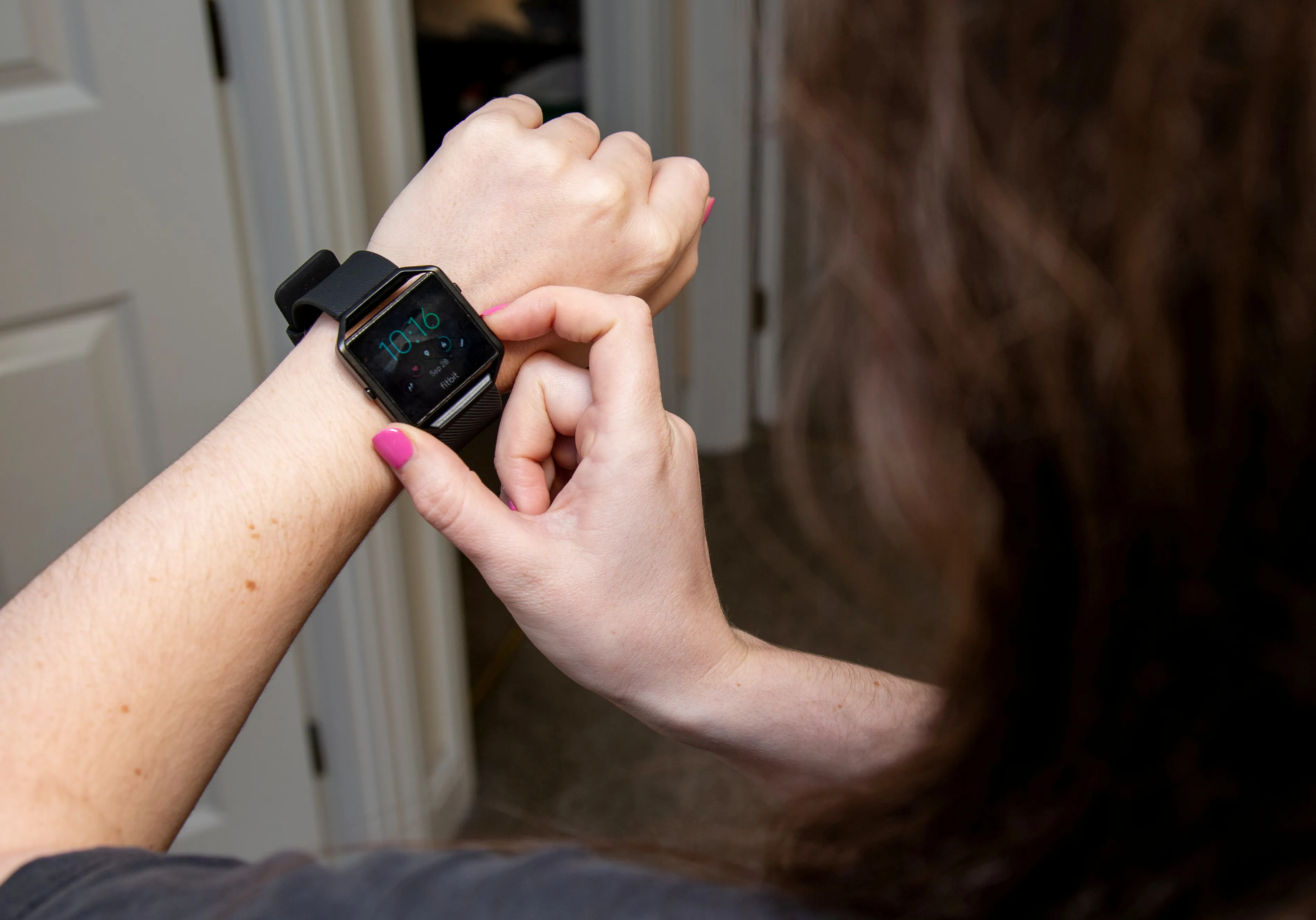 Half of Brits track their health with tech but don’t know what the data means