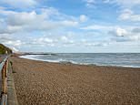 One of Britain's 'best places to live' is home to some of the country's 'dirtiest' beaches with bacteria levels THREE times higher than average