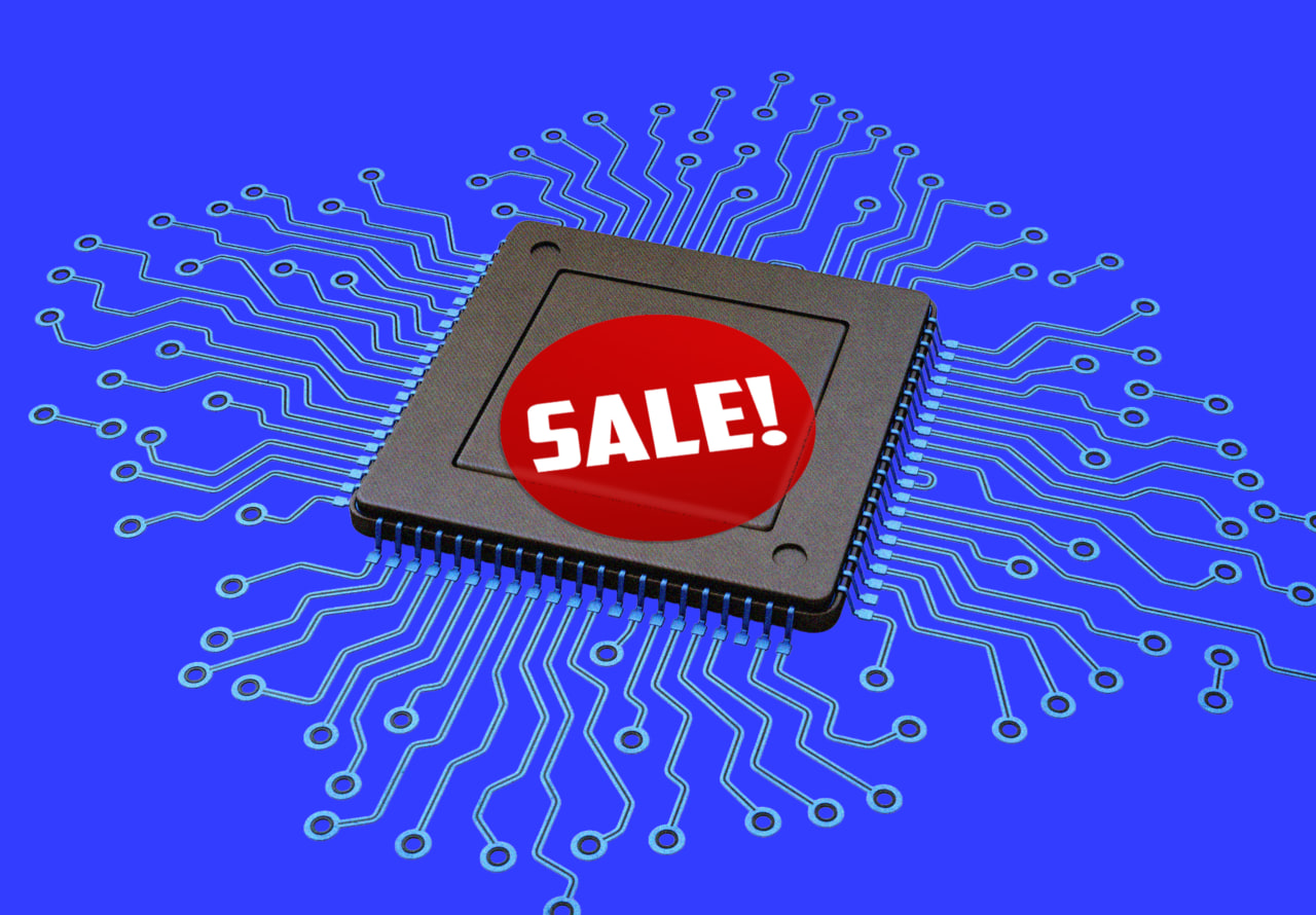 AMD is betting on dirt-cheap AI chips, but financing them is a major question mark