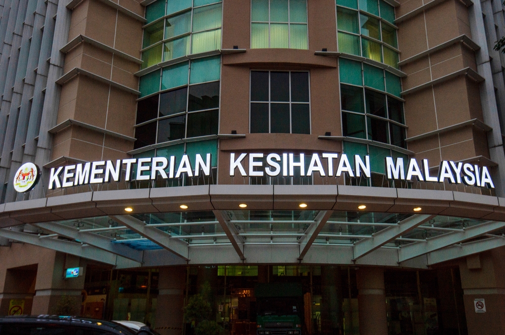 MOH says hydrogen inhalers not approved by Medical Device Authority, cautions public on health claims