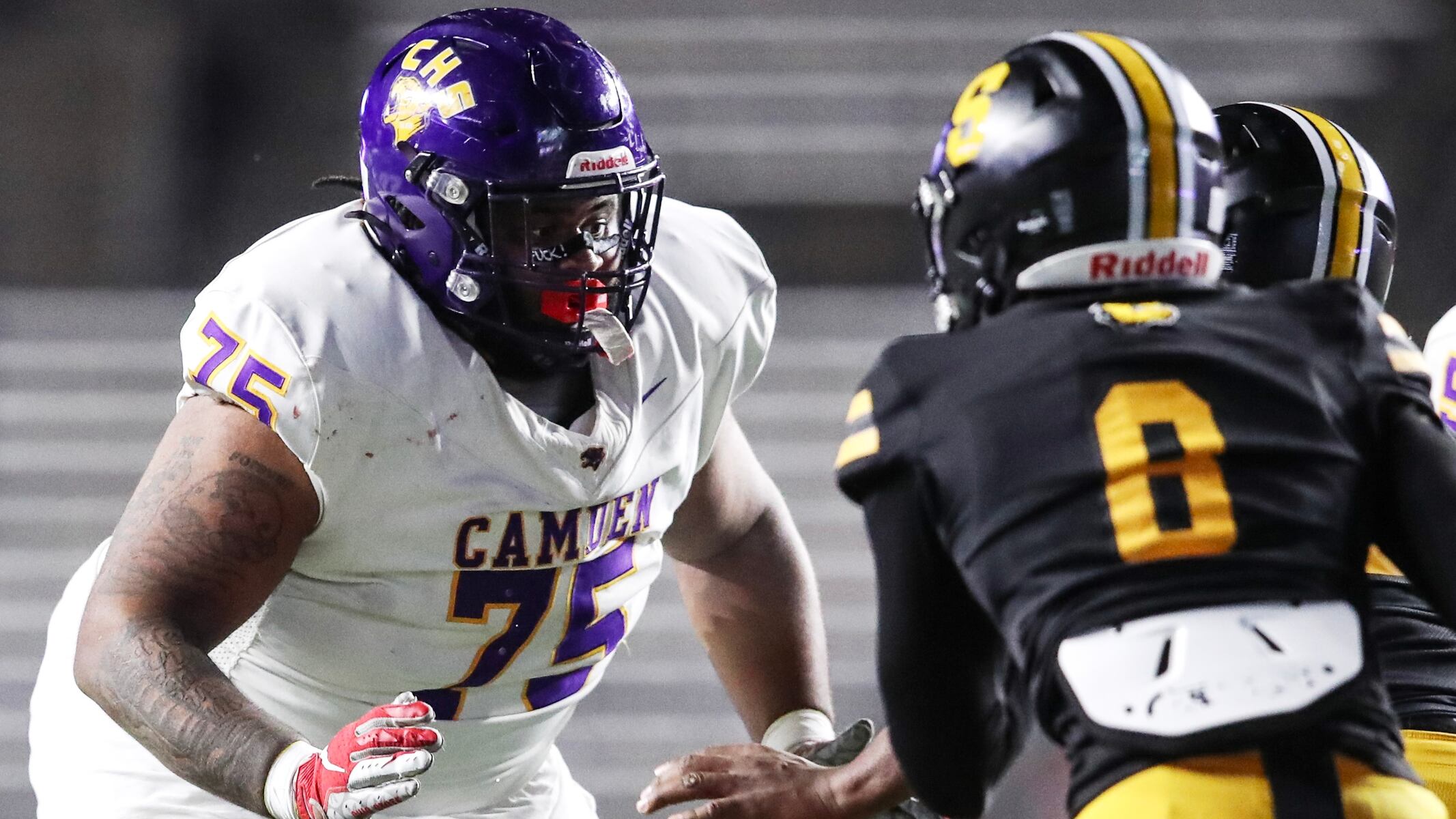 OL to watch in the West Jersey Football League in 2026
