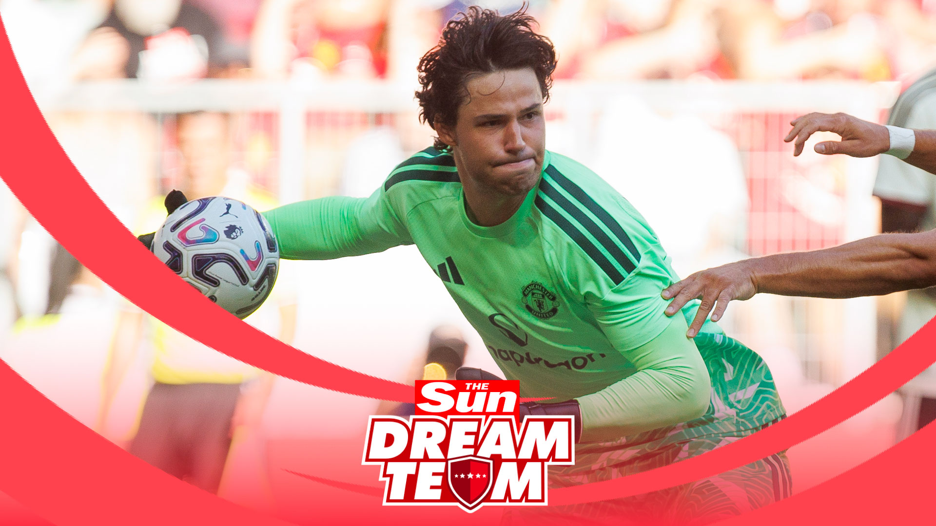 Manchester United Dream Team preview: Top stars, smart options & potential flops