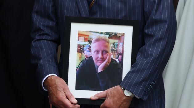 Fiosrú sends file to DPP over Dublin man’s death after interaction with gardaí