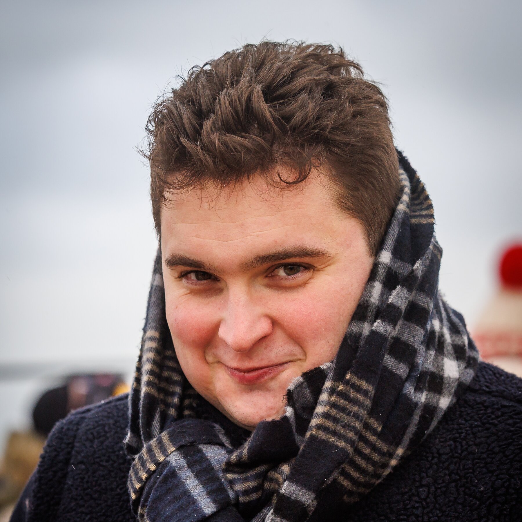 A Prince at 26: Once-Secret Son of Belgian Royal Gains Legal Recognition