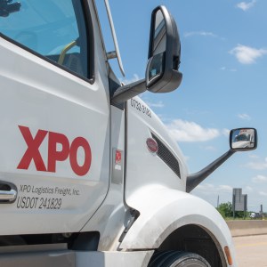 XPO upgraded by S&P, just one notch below investment-grade