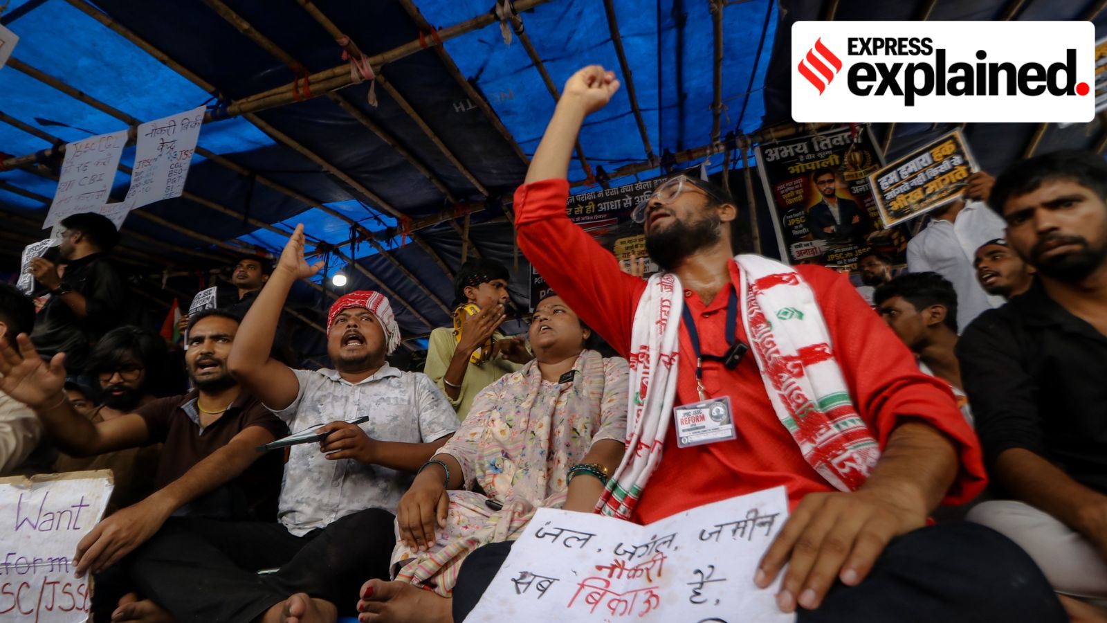 Jharkhand HC stays JSSC-CGL cancellation: What happens to candidates now?