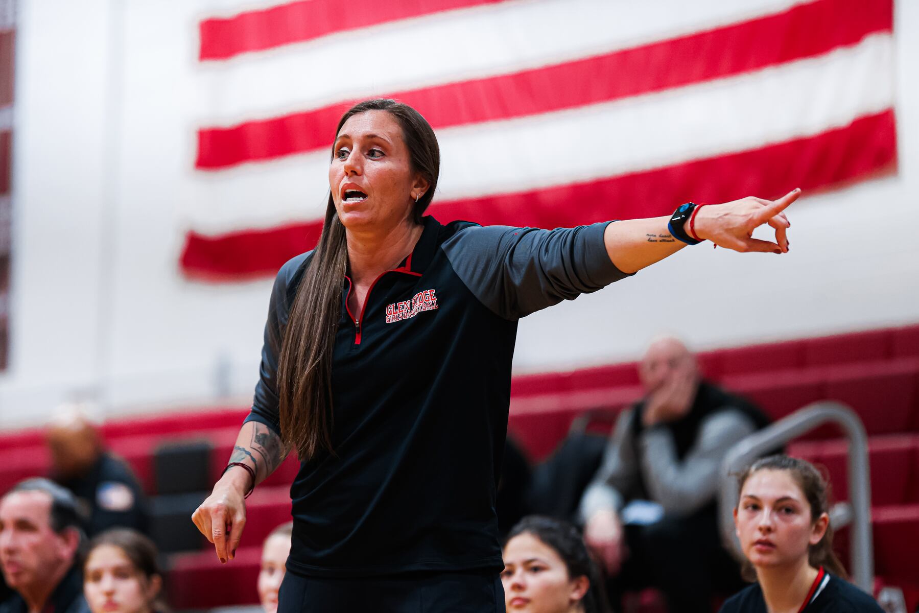 Top N.J. girls basketball team hires coach with championship pedigree