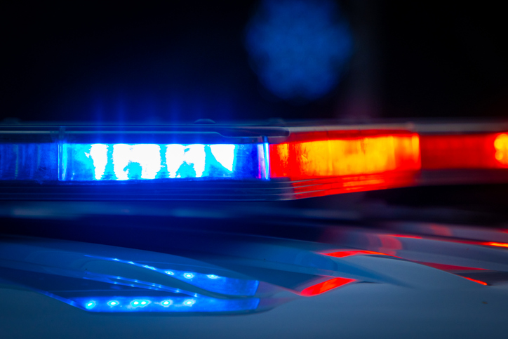 All lanes closed on I-255 after crash in Edwardsville