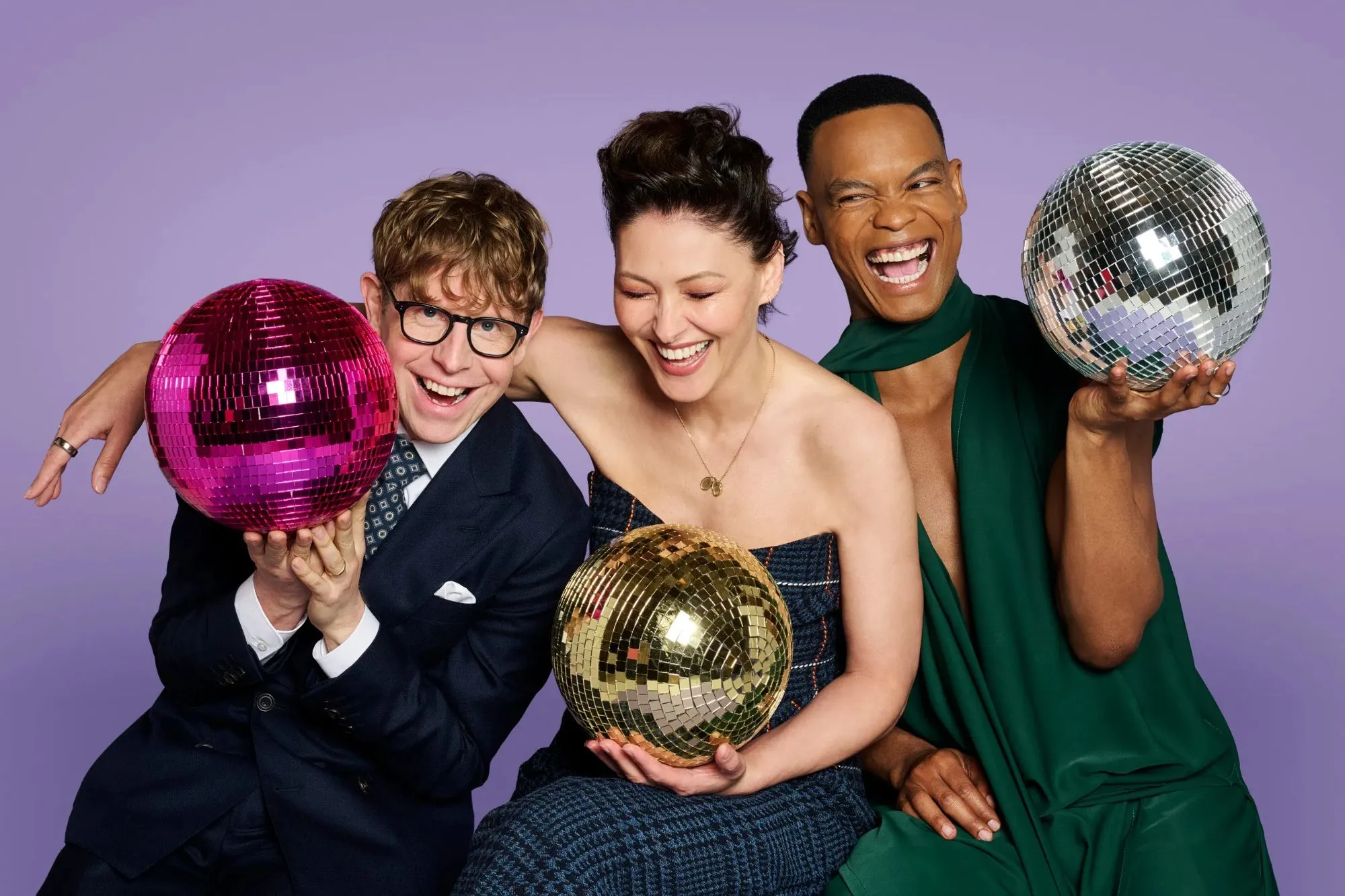 Strictly’s Emma Willis hints at major show change – as husband Matt compares job secrecy to James Bond role