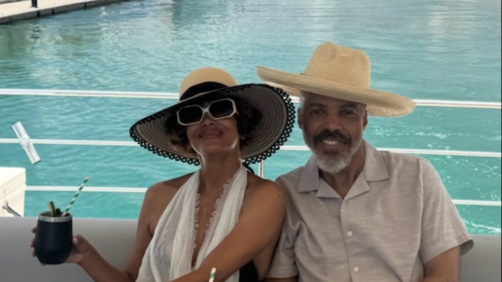 Halle Berry Shares Photos From Her ‘Magical’ 60th Birthday Trip With Fiancé