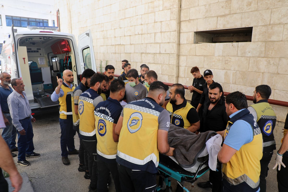 Syrian police investigator will face prosecution after detainee with hemophilia dies