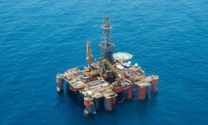 Oil India adds more time to Dolphin Drilling rig deal