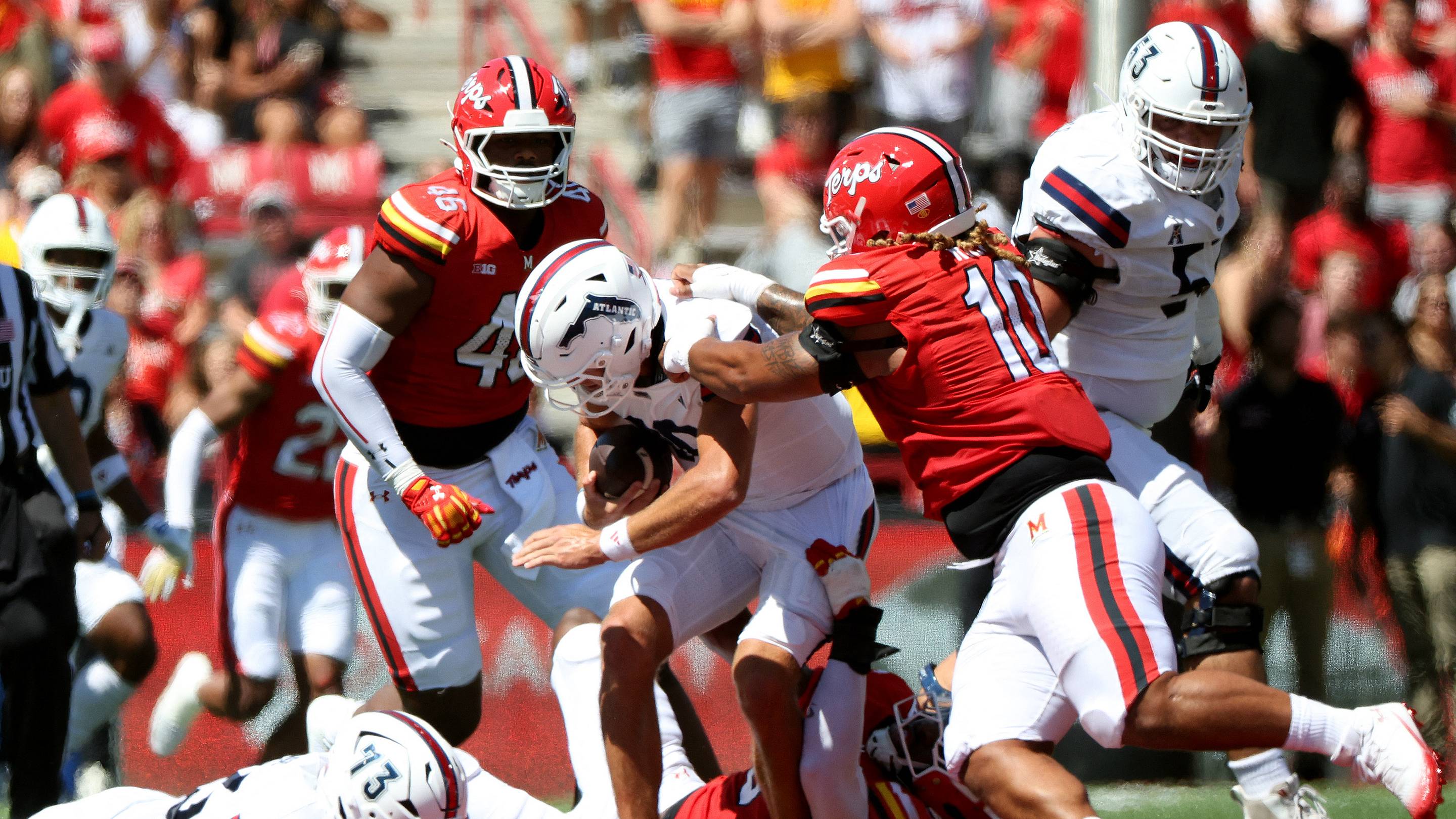 Locksley Confirms Non‑Contact Injury That Ends Zahir Mathis’ Season