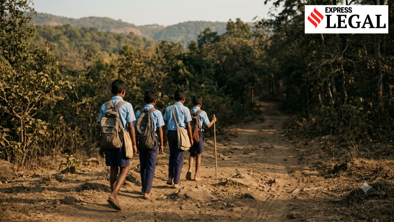 ‘Appalling apathy’: 228 students face wildlife risk, Bombay High Court raps government