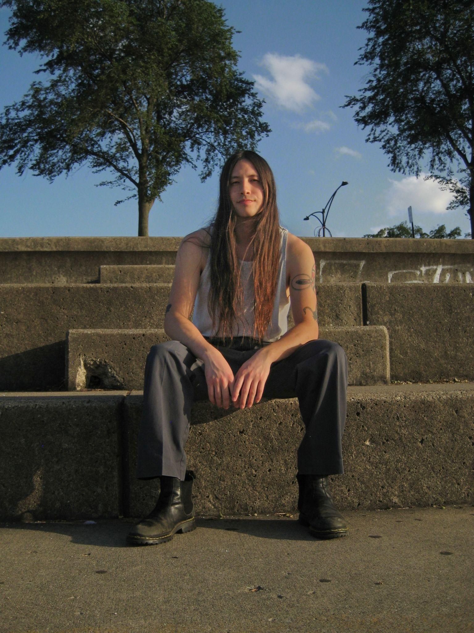 Sen Morimoto Readies New Album Time Is on Your Side