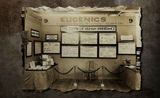 The Return of a Discredited Pseudoscience