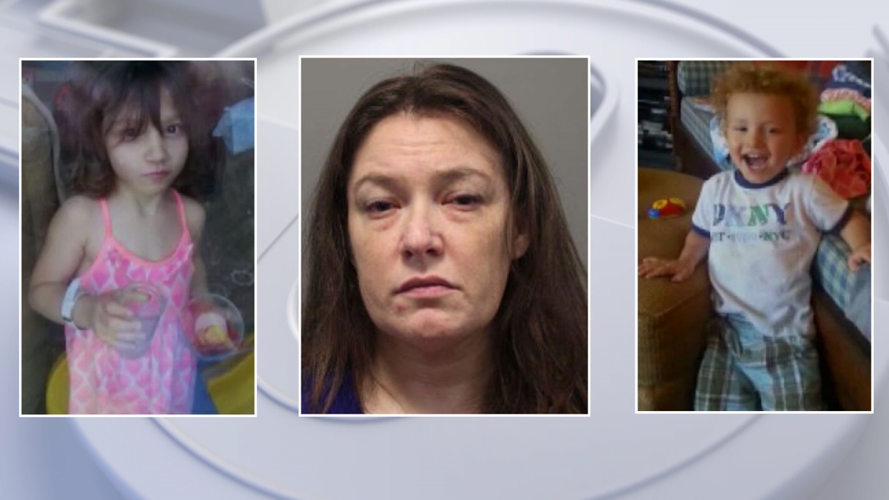 Hearing to determine Catherine Hoggle insanity defense