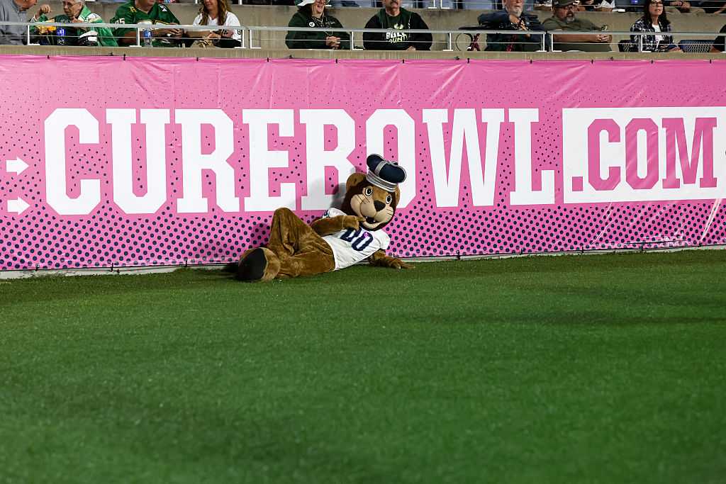 2026 Cure Bowl returning to Orlando