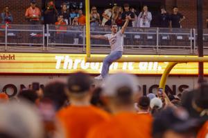 Some college football rivalries are saved, but some have been lost, with more to come | Berry Tramel's Scissortales