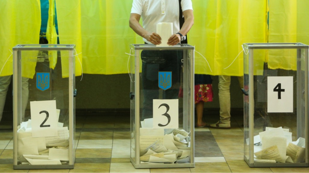 European Commission assesses prospects for wartime elections in Ukraine