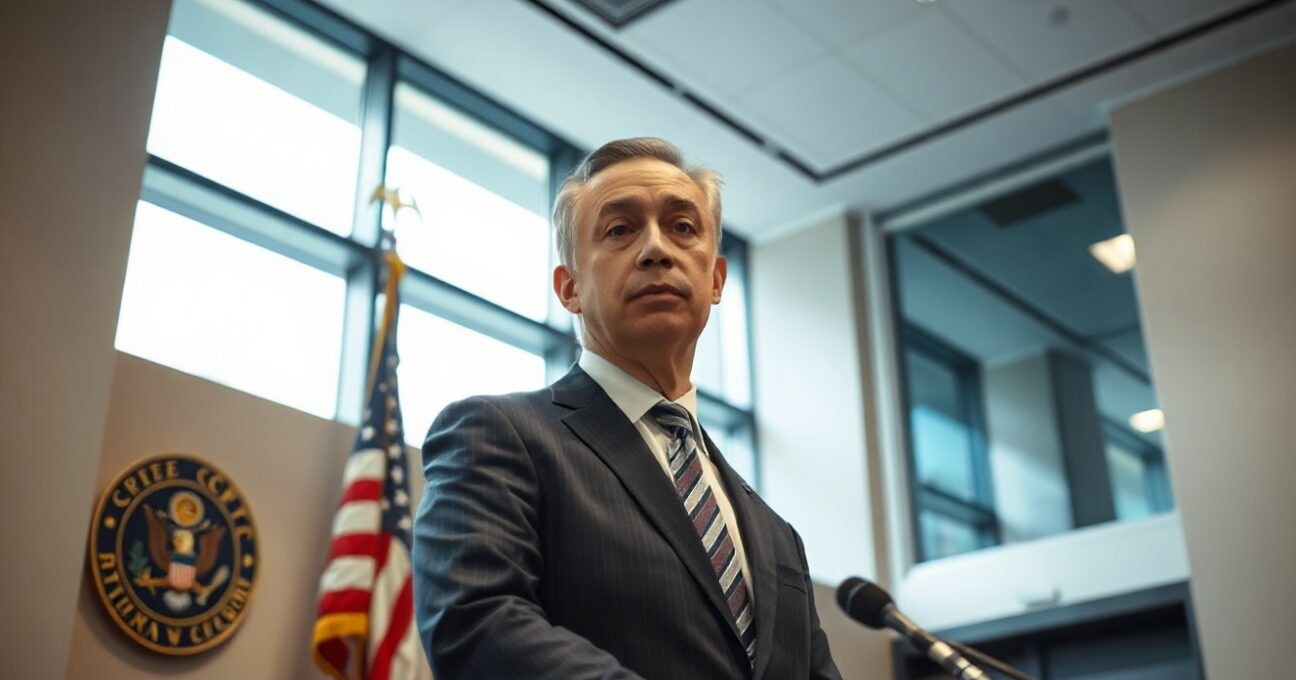 CFTC’s Selig says crypto market structure is coming whether Congress acts or not