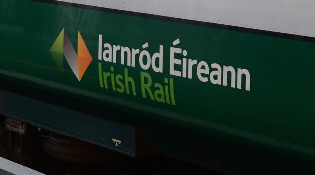 Irish Rail warns of long delays in Dublin as a result of signalling failure