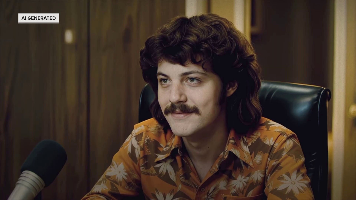 New Billy Joel Doc Uses AI Recreation From 1971 Interview