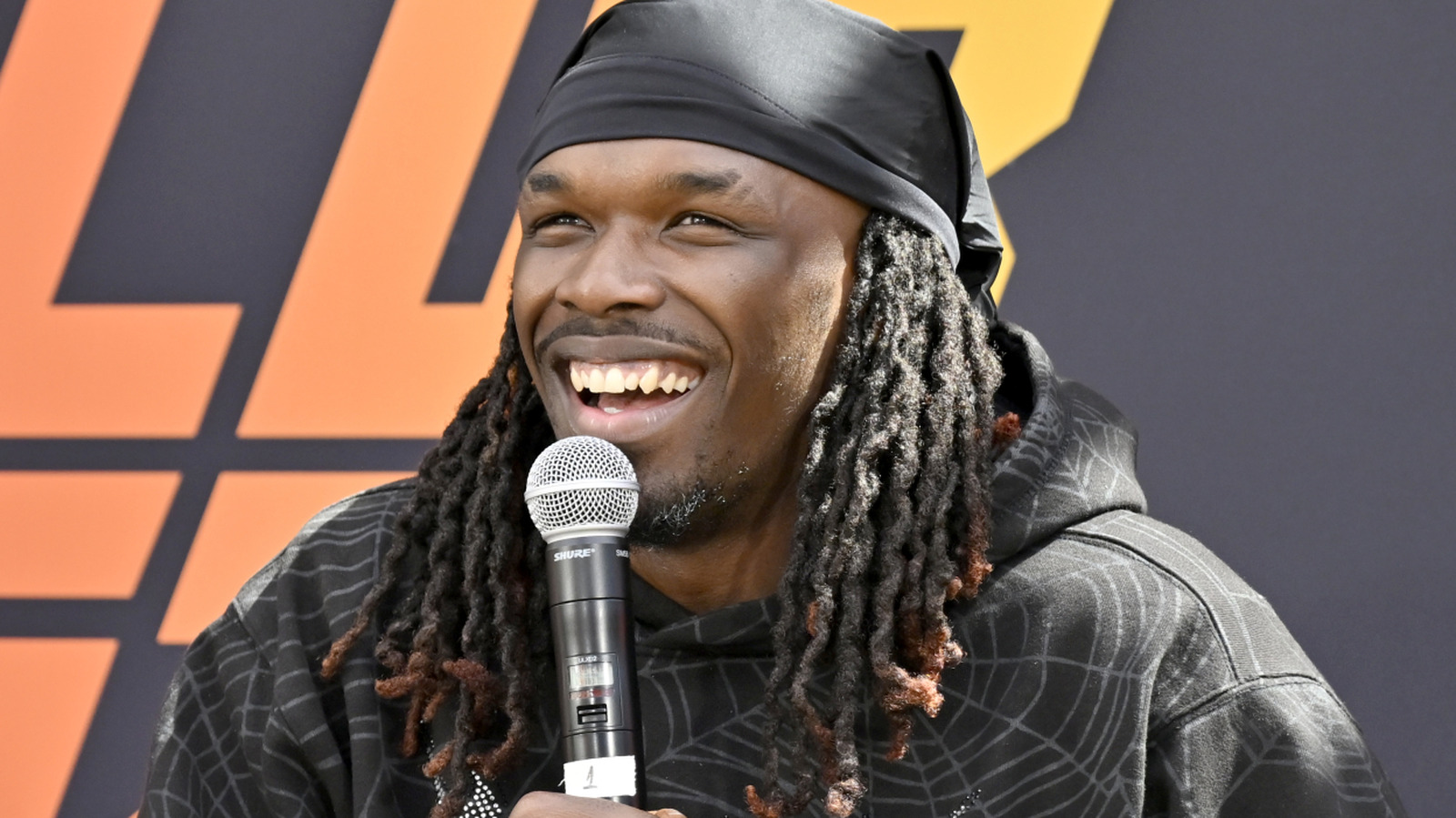 Je'Von Evans Names Strongest WWE Stars He's Been In The Ring With