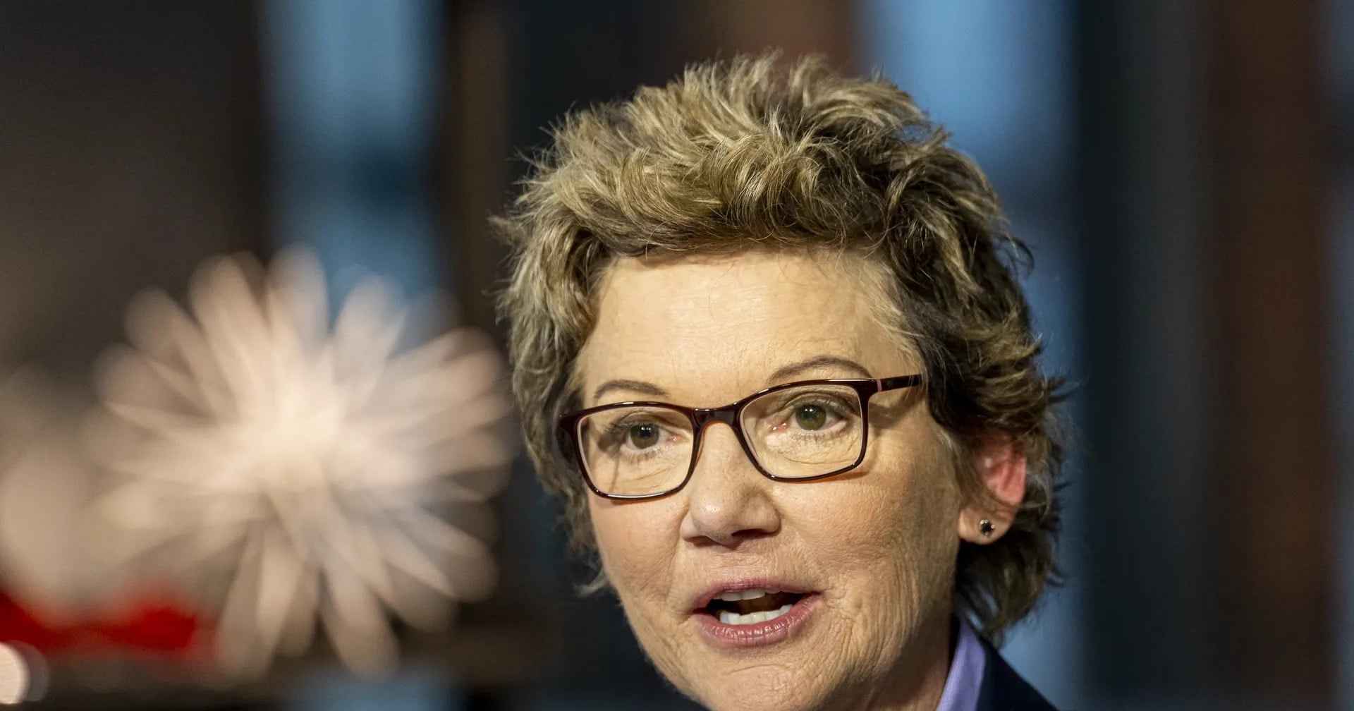 Fed’s Daly sees no evidence for preemptive rate hikes, supports current policy