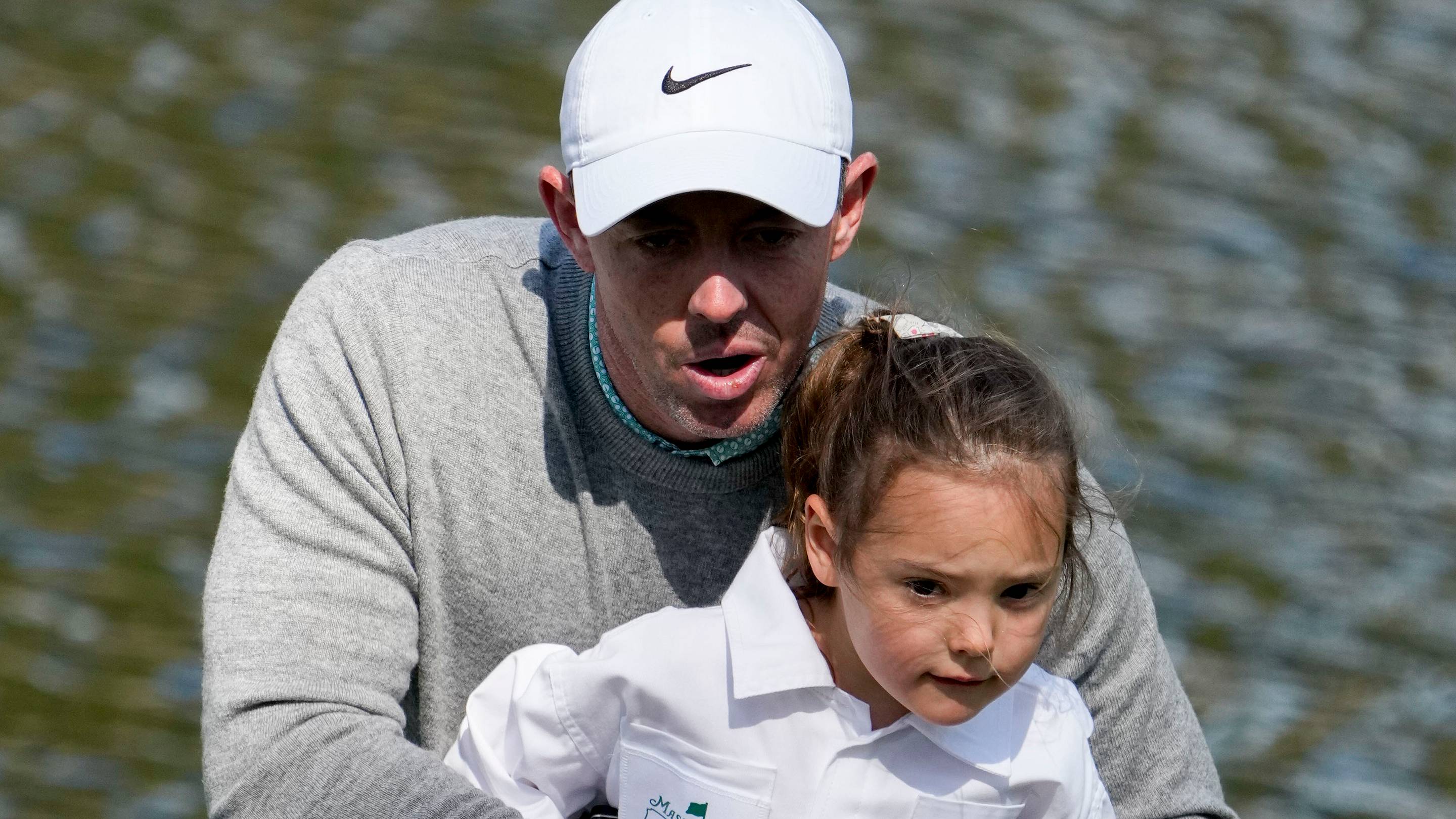Rory McIlroy Reveals Heartbreaking Sacrifice He Made for Golf