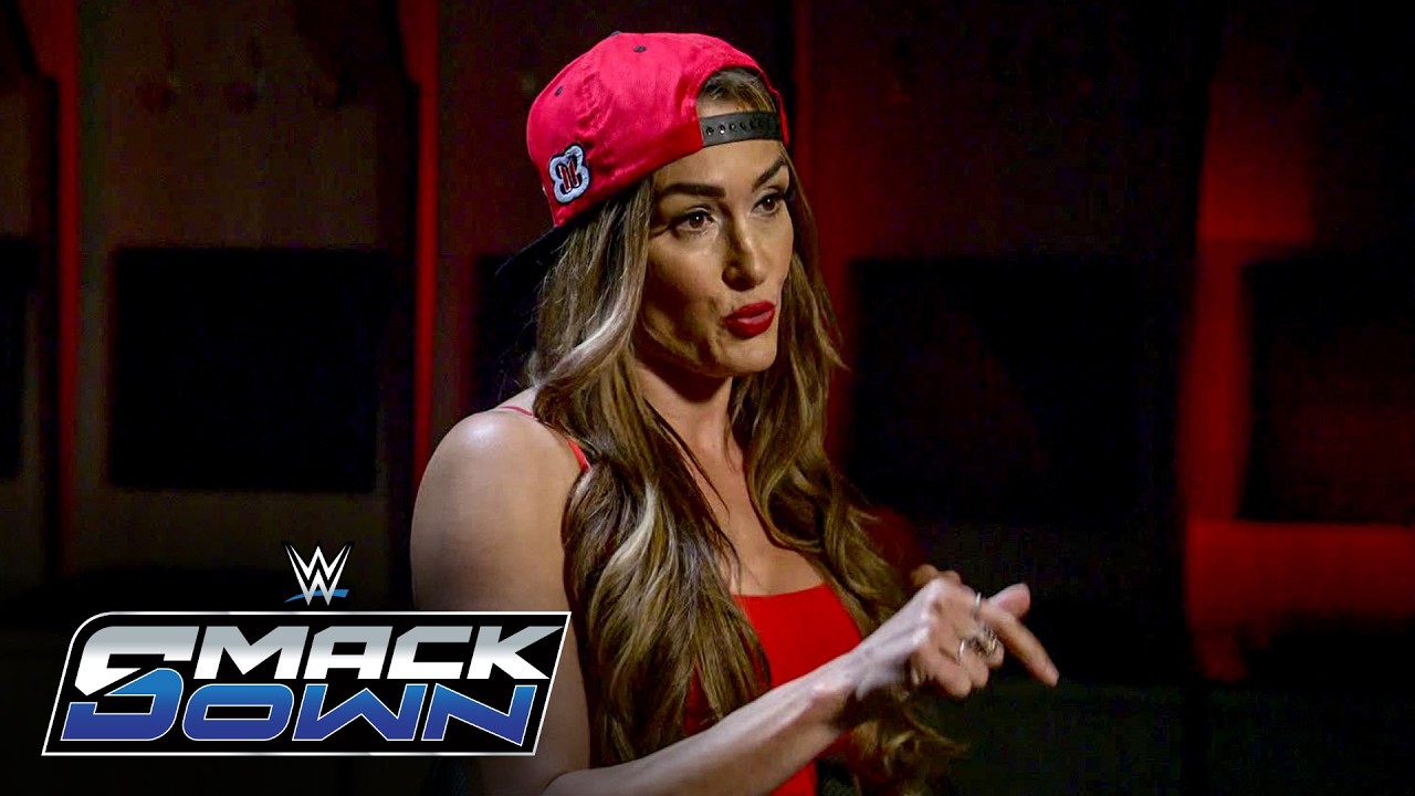 Nikki Bella Says She’s Prepared If Segments Keep Getting Cut, ‘It Brought Me Back To A Decade Ago’
