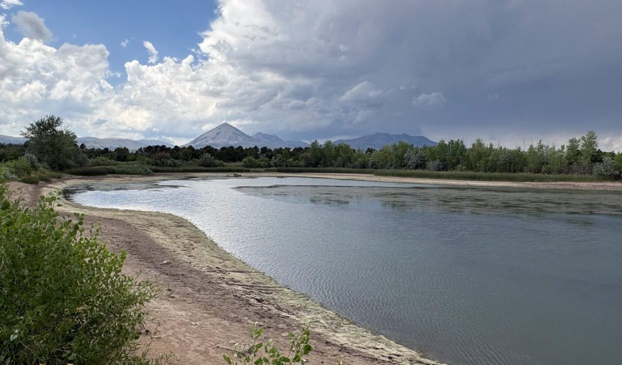 Colorado is literally begging you to go fishing at these lakes and reservoirs